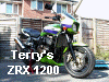 Terry's ZRX 1200
